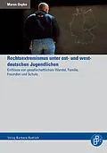 E-Book (pdf) Rechtsextremismus unter ost- und westdeutschen Jugendlichen von Maren Oepke