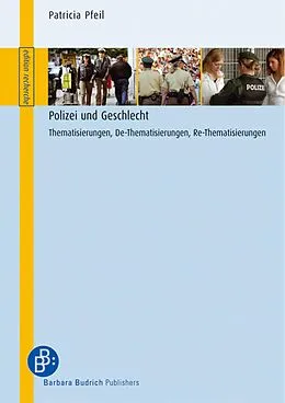 E-Book (pdf) Polizei und Geschlecht von Patricia Pfeil
