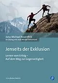 E-Book (pdf) Jenseits der Exklusion von Jona Michael Rosenfeld, Jean-Michel Defromont