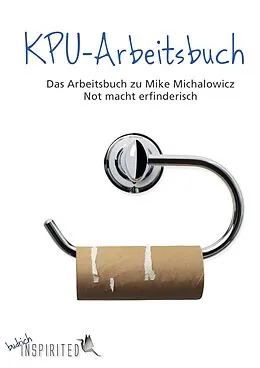 E-Book (pdf) KPU-Arbeitsbuch von Barbara Budrich