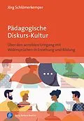 E-Book (pdf) Pädagogische Diskurs-Kultur von Jörg Schlömerkemper