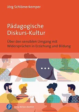 E-Book (pdf) Pädagogische Diskurs-Kultur von Jörg Schlömerkemper