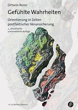 E-Book (pdf) Gefühlte Wahrheiten von Ortwin Renn