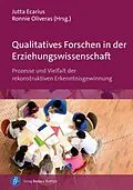 E-Book (pdf) Qualitatives Forschen in der Erziehungswissenschaft von Steffen Großkopf, Thorsten Fuchs, Jörg Strübing