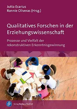 E-Book (pdf) Qualitatives Forschen in der Erziehungswissenschaft von Steffen Großkopf, Thorsten Fuchs, Jörg Strübing