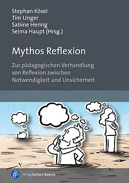 E-Book (pdf) Mythos Reflexion von Roland Becker-Lenz