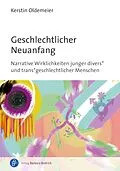 E-Book (pdf) Geschlechtlicher Neuanfang von Kerstin Oldemeier