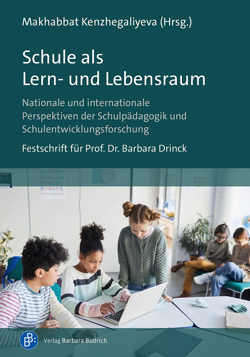 Schule als Lern- und Lebensraum