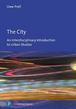 eBook (pdf) The City de Uwe Prell