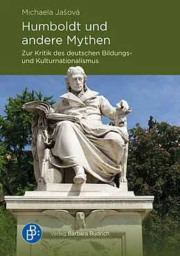 E-Book (pdf) Humboldt und andere Mythen von Michaela Jaová