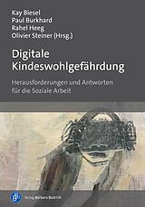 E-Book (pdf) Digitale Kindeswohlgefährdung von 