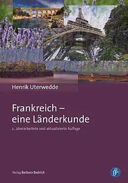 E-Book (pdf) Frankreich  eine Länderkunde von Henrik Uterwedde