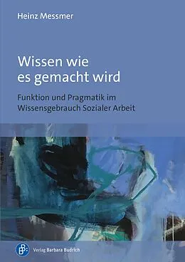 E-Book (pdf) Wissen wie es gemacht wird von Heinz Messmer