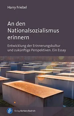 E-Book (pdf) An den Nationalsozialismus erinnern von Harry Friebel