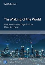 eBook (epub) The Making of the World de Yves Schemeil