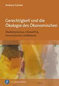 E-Book (pdf) Gerechtigkeit und die Ökologie des Ökonomischen von Andrea Günter