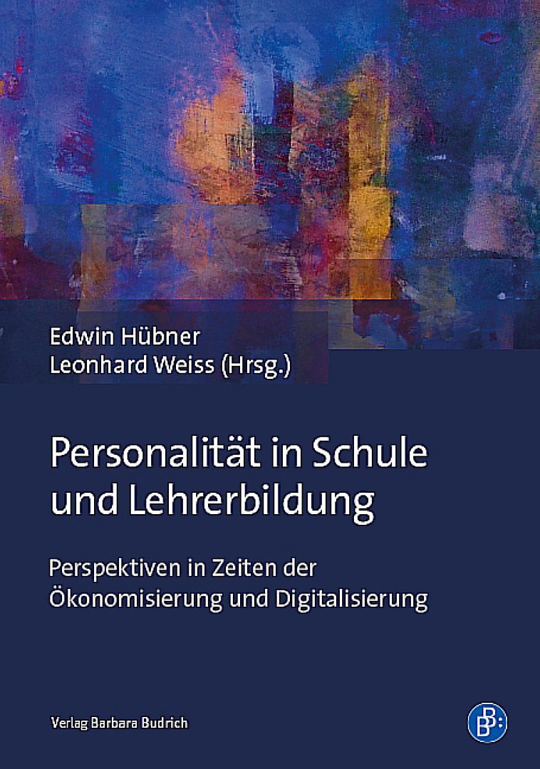 Personalität in Schule und Lehrerbildung