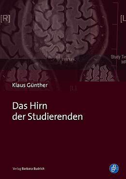 Paperback Das Hirn der Studierenden von Klaus Günther
