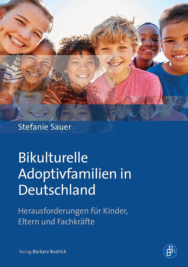 Bikulturelle Adoptivfamilien in Deutschland