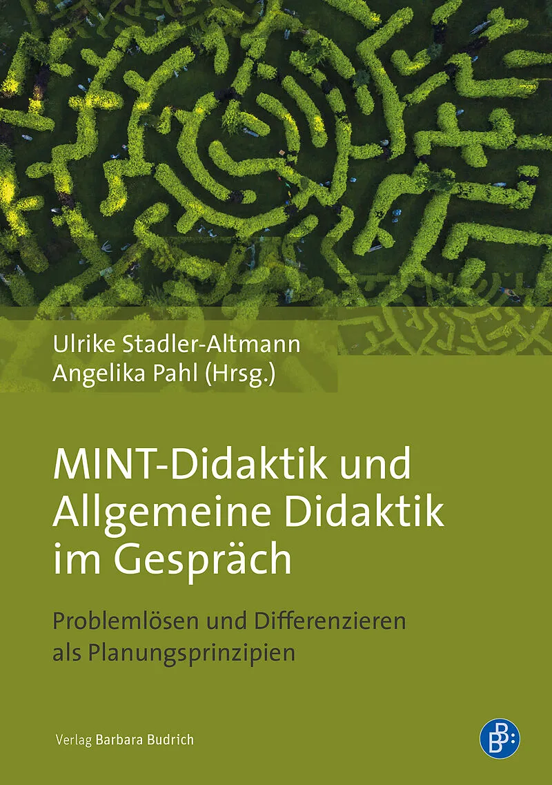 MINT-Didaktik und Allgemeine Didaktik im Gespräch