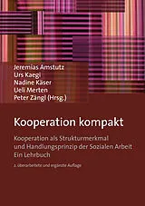 Paperback Kooperation kompakt von