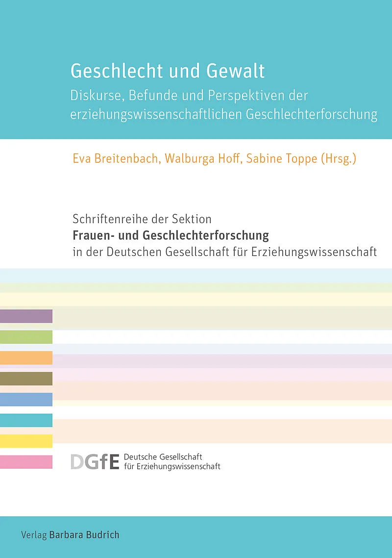 Geschlecht und Gewalt