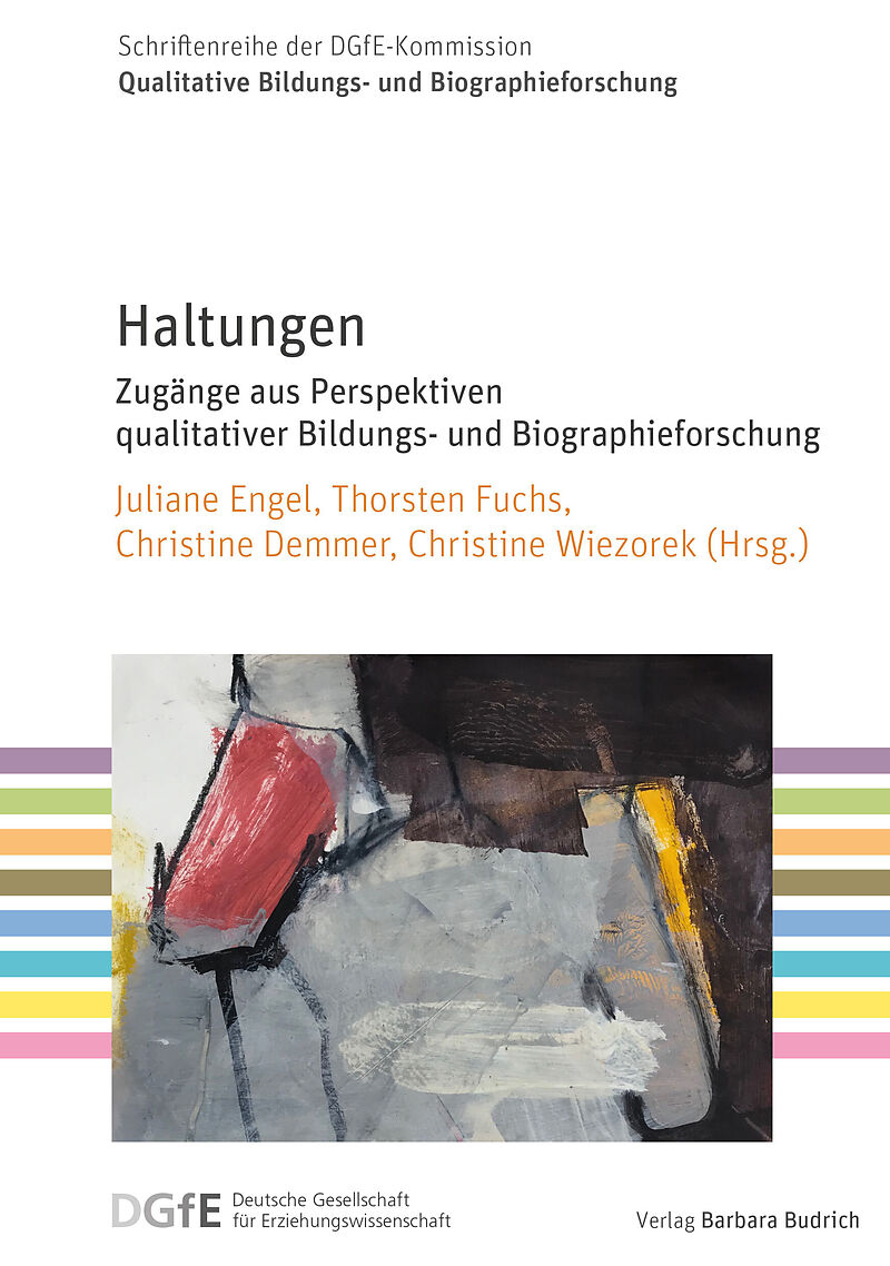 Haltungen