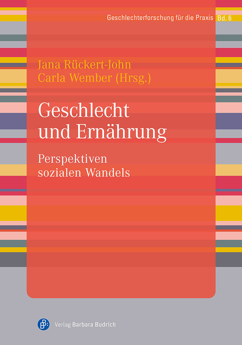 Geschlecht und Ernährung