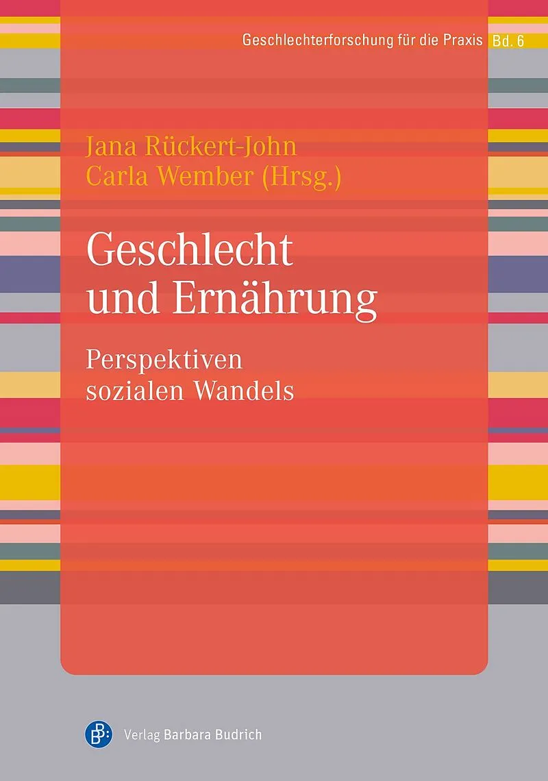 Geschlecht und Ernährung