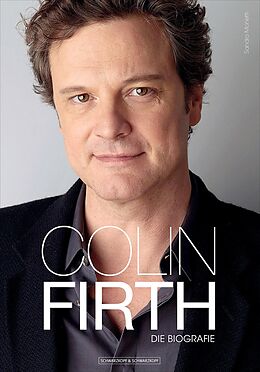 E-Book (epub) Colin Firth von Sandro Monetti