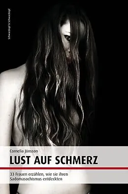 E-Book (epub) Lust auf Schmerz von Cornelia Jönsson