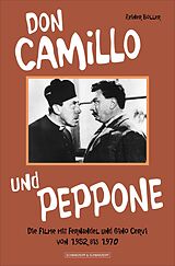 E-Book (epub) Don Camillo und Peppone von Reiner Boller