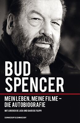 E-Book (epub) Bud Spencer von Carlo Pedersoli, Lorenzo DeLuca, David DeFilippi