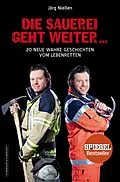 E-Book (epub) Die Sauerei geht weiter ... von Jörg Nießen