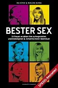 E-Book (epub) Bester Sex von Ina Küper, Marlene Burba