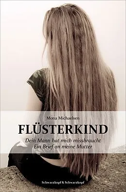 E-Book (epub) Flüsterkind von Mona Michaelsen