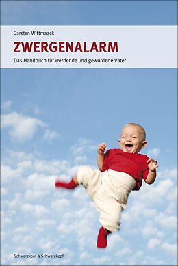 E-Book (epub) Zwergenalarm von Carsten Wittmaack