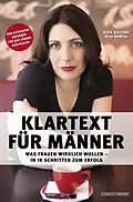 E-Book (epub) Klartext für Männer von Nina Deißler