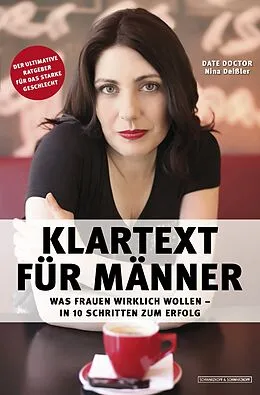 E-Book (epub) Klartext für Männer von Nina Deißler