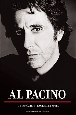 E-Book (epub) Al Pacino von Madeleine Lampe