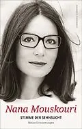 E-Book (epub) Stimme der Sehnsucht von Nana Mouskouri