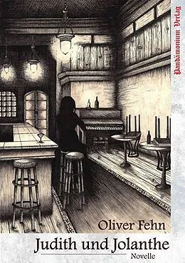 E-Book (epub) Judith und Jolanthe von Oliver Fehn