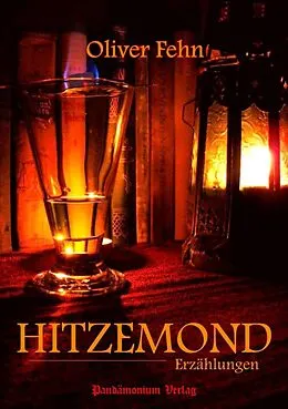 E-Book (epub) Hitzemond von Oliver Fehn