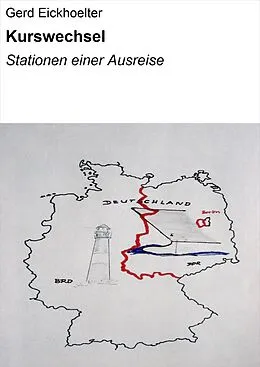 E-Book (epub) Kurswechsel von Gerd Eickhoelter