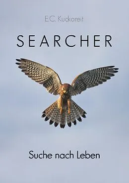 E-Book (epub) Searcher von E.C. Kuckoreit