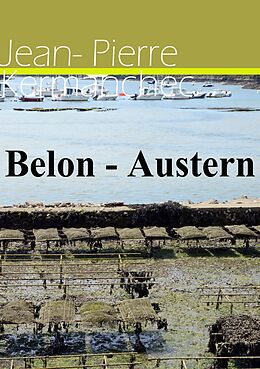 E-Book (epub) Belon-Austern von Jean-Pierre Kermanchec