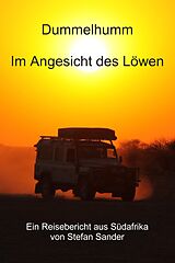 E-Book (epub) Dummelhumm - Im Angesicht des Löwen von Stefan Sander