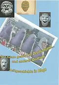 E-Book (epub) Der Islam gehört zu Deutschland...und anderer Quatsch von Dieter Rakete