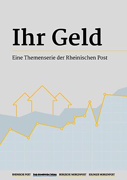 E-Book (epub) Ihr Geld von Rheinische Post