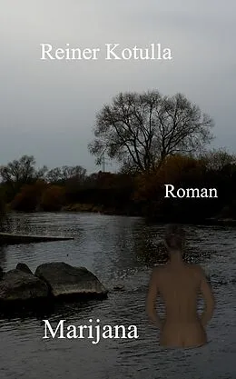 E-Book (epub) Marijana von Reiner Kotulla